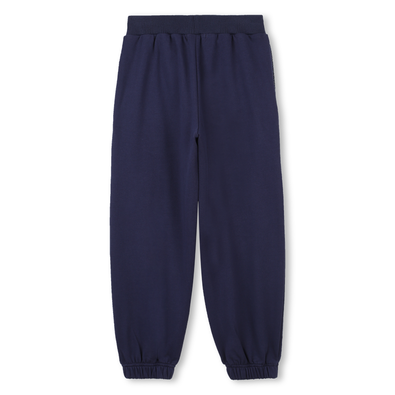 Agasalho esportivo BILLIEBLUSH 
                    GIRL