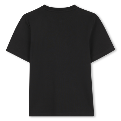 T-shirt de manga curta BOSS BOY