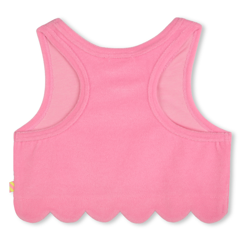 Camisola de al&ccedil;as BILLIEBLUSH 
                        GIRL