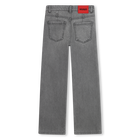 Cal&ccedil;as jeans HUGO 
                    GIRL