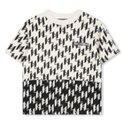 T-shirt de manga curta KARL LAGERFELD KIDS 
                    BOY