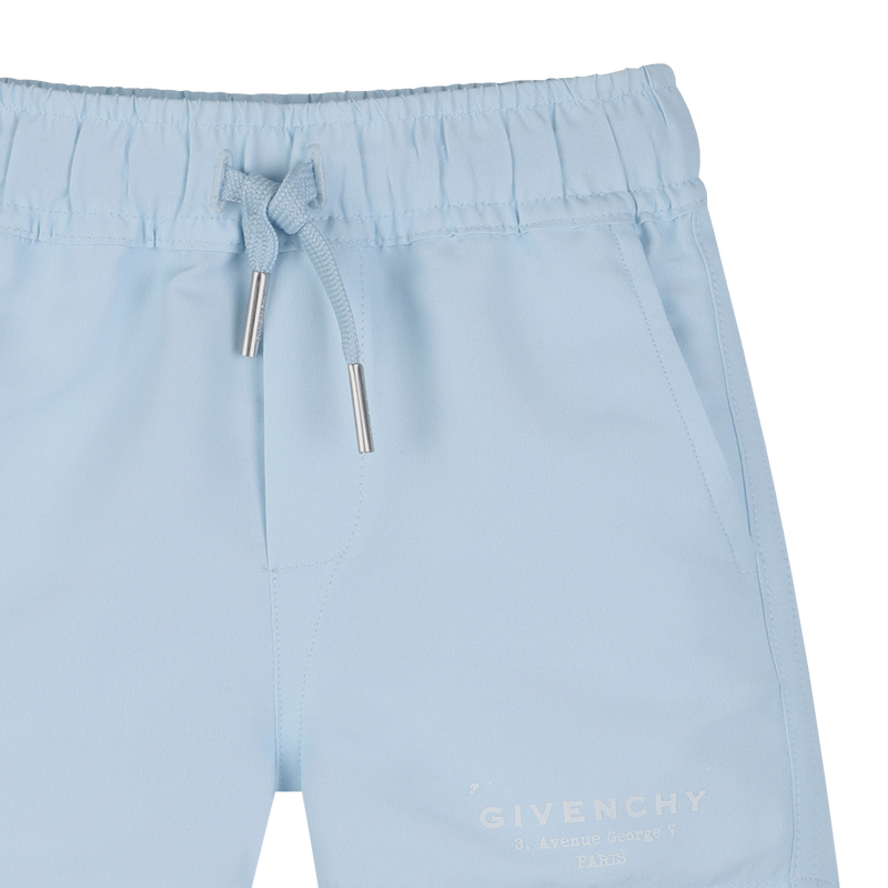 CAL&Ccedil;&Otilde;ES DE BANHO GIVENCHY 
                        BOY