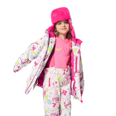 Su&eacute;ter BILLIEBLUSH GIRL
