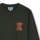 Camiseta de manga longa KENZO KIDS 
                    BOY
