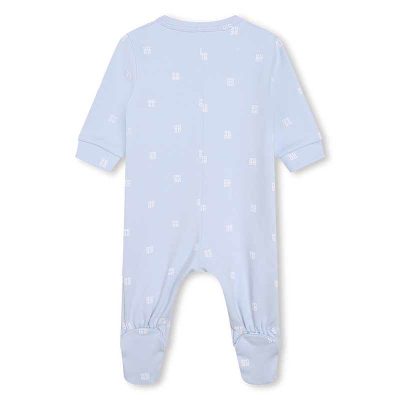 PIJAMA GIVENCHY 
                    UNISEX