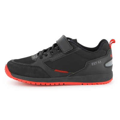 T&Eacute;NIS RENDADOS HUGO BOY