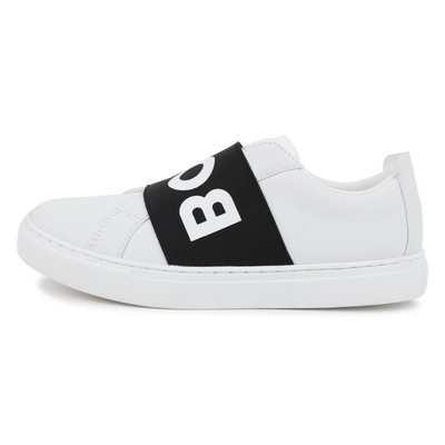 Sapatilha falsa BOSS BOY