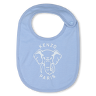 Pijama + chap&eacute;u + conjunto babador KENZO KIDS 
                    UNISEX
