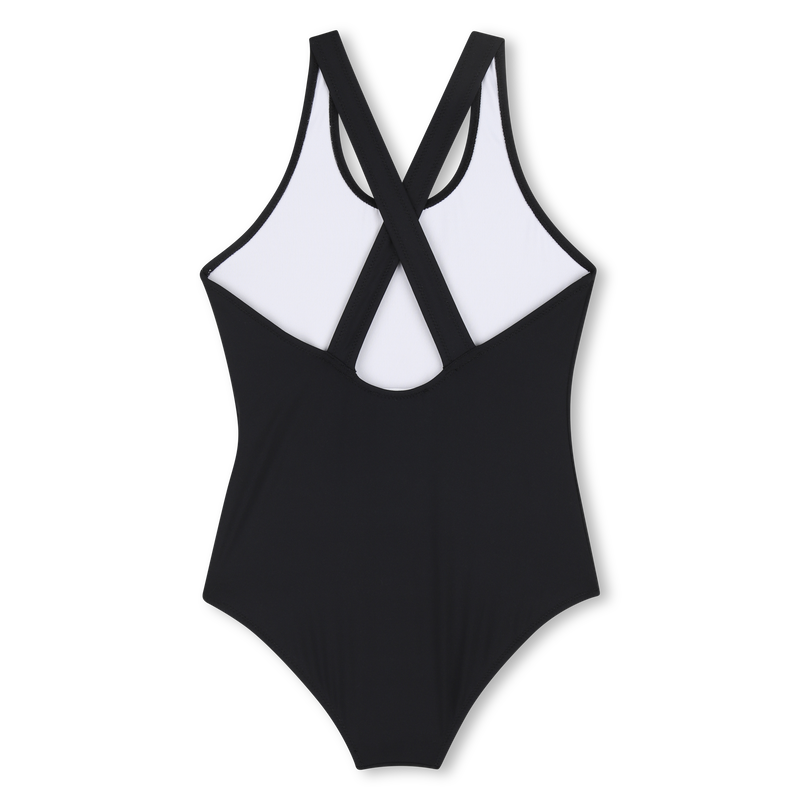 FATO DE BANHO DE 1 PE&Ccedil;A KENZO KIDS 
                        GIRL