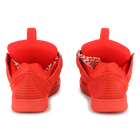 T&eacute;nis rendados LANVIN 
                    BOY