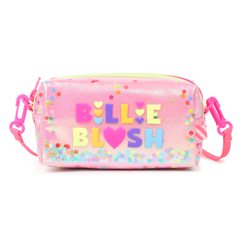 Estojo BILLIEBLUSH 
                        GIRL