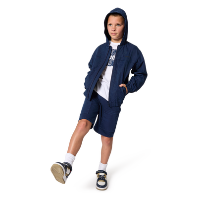 CAL&Ccedil;&Otilde;ES DE CARGA HUGO BOY