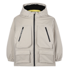Parka com capuz MARC JACOBS 
                    BOY