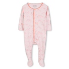 Pijama de algod&atilde;o KENZO KIDS 
                    GIRL