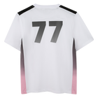 T-shirt de manga curta BOSS 
                    BOY