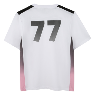 T-shirt de manga curta BOSS BOY