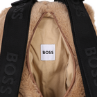 Mochila panda BOSS 
                    MENINO