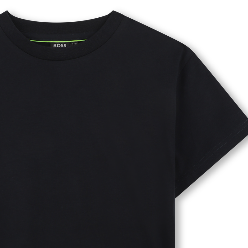 Camiseta BOSS 
                        MENINO