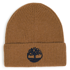Gorro de tric&ocirc;, CASTANHO, hi-res