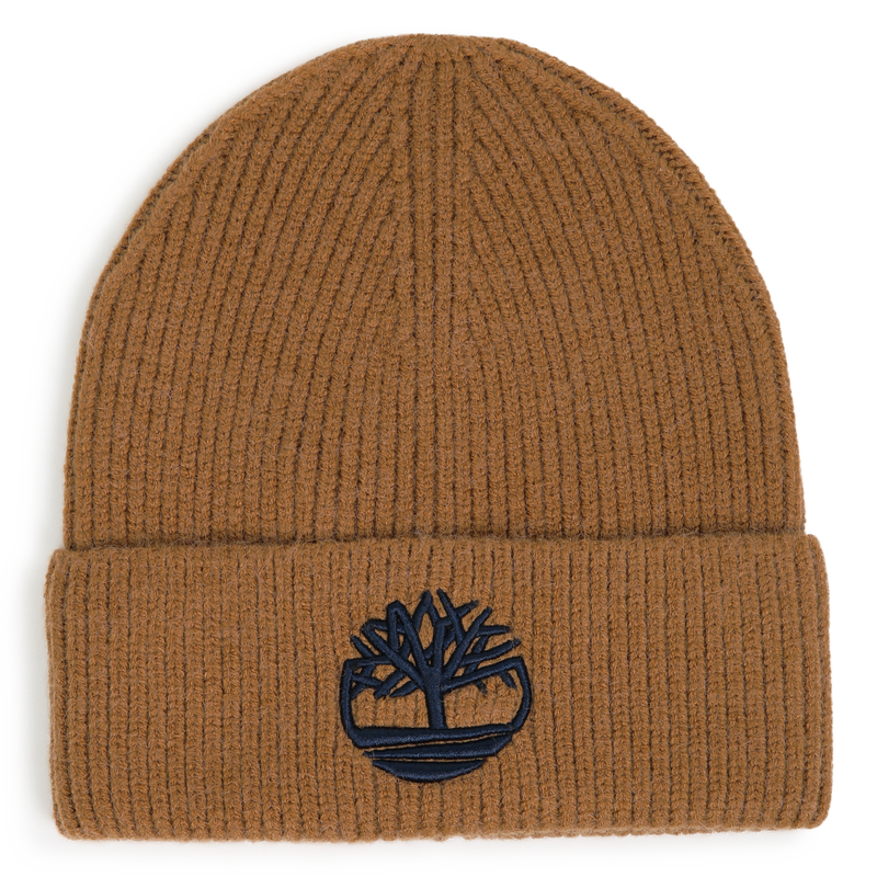 Gorro de tric&ocirc; TIMBERLAND 
                        BOY