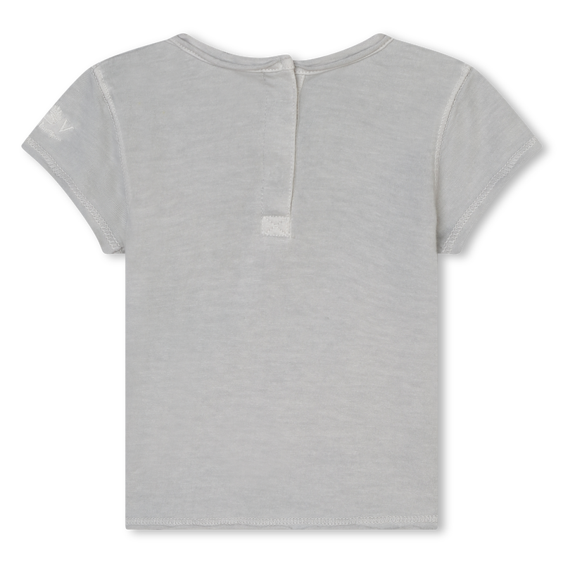 T-shirt e calça de algodão ZADIG & VOLTAIRE 
                    UNISEX