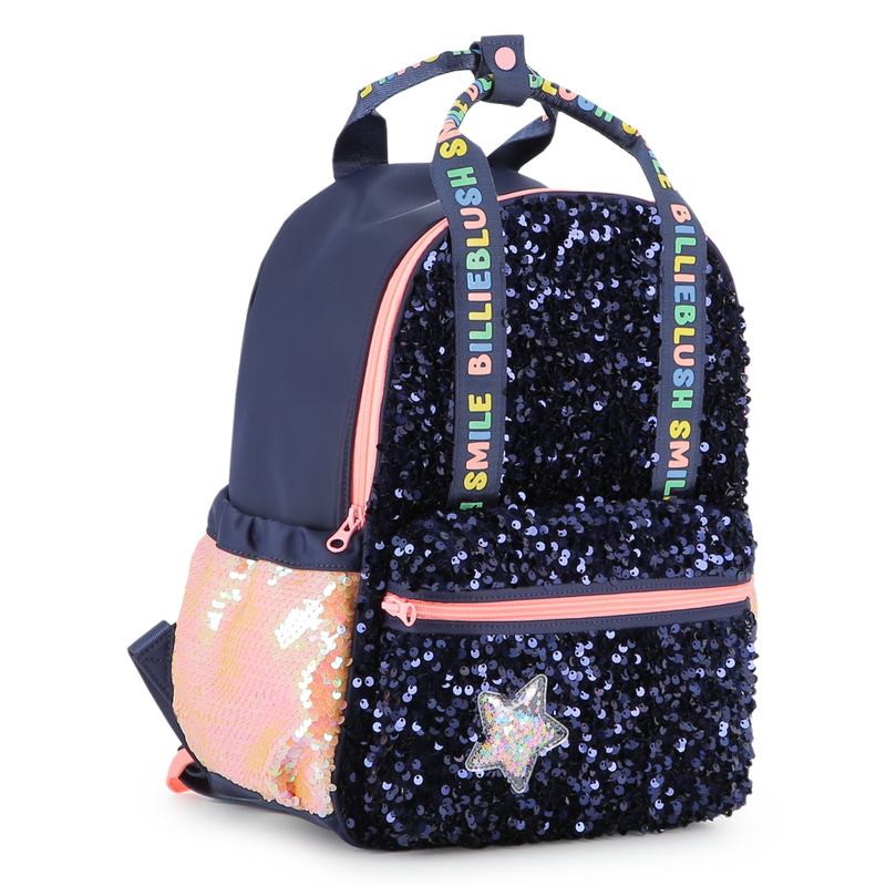 Mochila BILLIEBLUSH 
                    GIRL