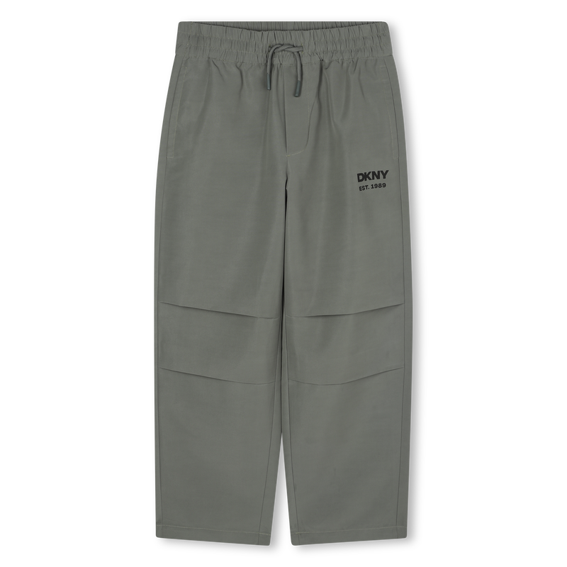Calças repelentes de água DKNY 
                    BOY