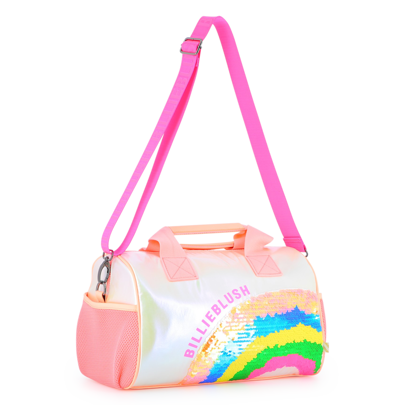Saco de boliche BILLIEBLUSH 
                    GIRL