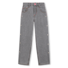 Cal&ccedil;as jeans BILLIEBLUSH 
                    GIRL