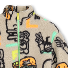 Casaco BILLIEBLUSH 
                    BOY