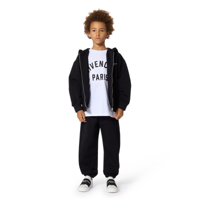 Camiseta de mangas curtas GIVENCHY BOY