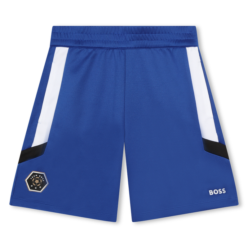 Calções de desporto BOSS 
                    BOY