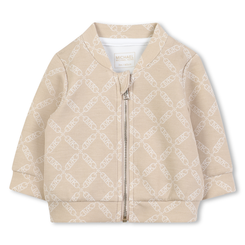 Conjunto de três peças MICHAEL KORS 
                    GIRL