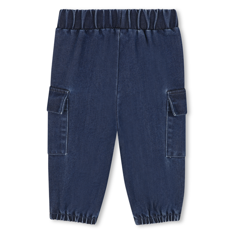 Conjunto de moletom e calça MICHAEL KORS 
                    GIRL