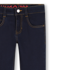 Cal&ccedil;as jeans HUGO 
                    BOY