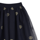 Saia de tule KENZO KIDS 
                    MENINA