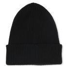 Gorro de malha de algod&atilde;o HUGO 
                    UNISEX