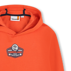 Camisola com capuz polar TIMBERLAND 
                    BOY
