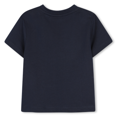 T-shirt de manga curta BOSS BOY