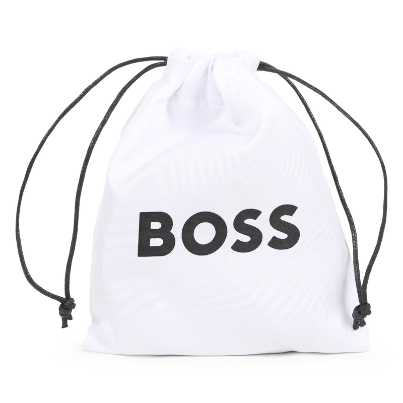 Pin Buckle Belt BOSS 
                    BOY