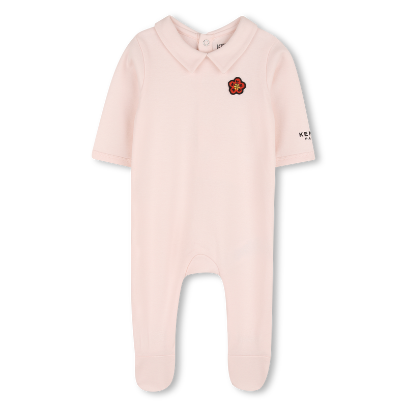Conjunto de pijamas KENZO KIDS 
                        UNISSEXO