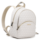 Mochila pequena com fecho MICHAEL KORS 
                    GIRL