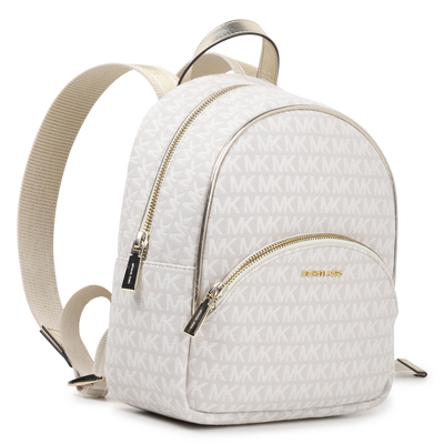Mochila pequena com fecho MICHAEL KORS GIRL