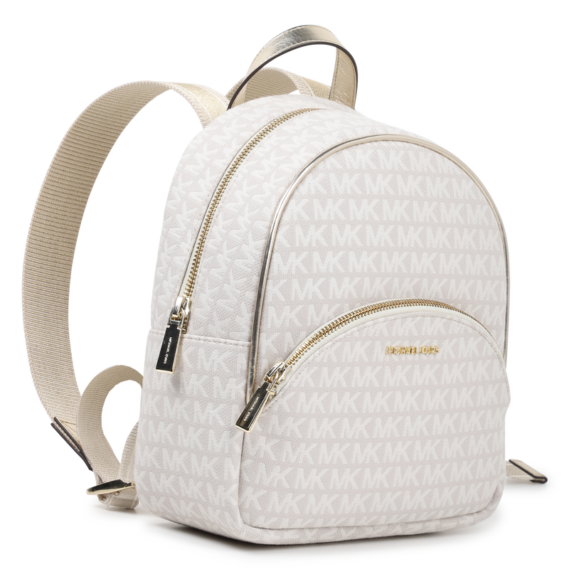 Mochila pequena com fecho MICHAEL KORS 
                        GIRL