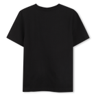 Camiseta de mangas curtas BOSS 
                    BOY