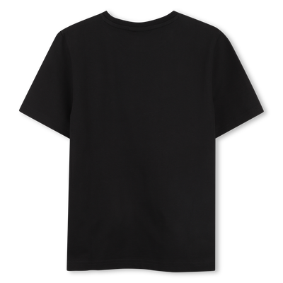 Camiseta de mangas curtas BOSS BOY
