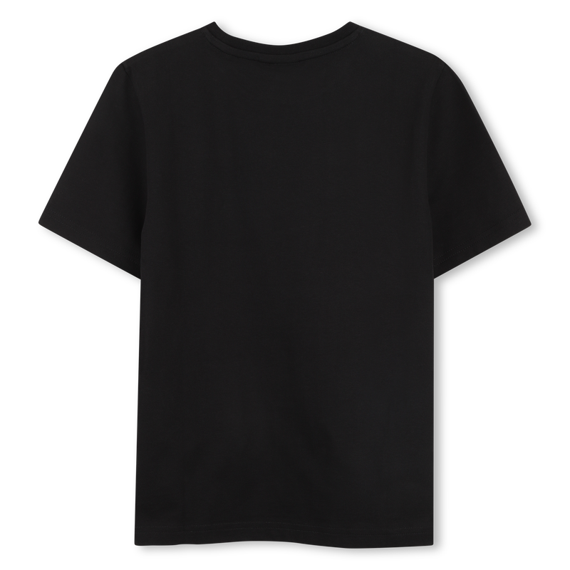 Camiseta de mangas curtas BOSS 
                        BOY