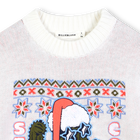 Camisola de malha de Natal BILLIEBLUSH 
                    BOY