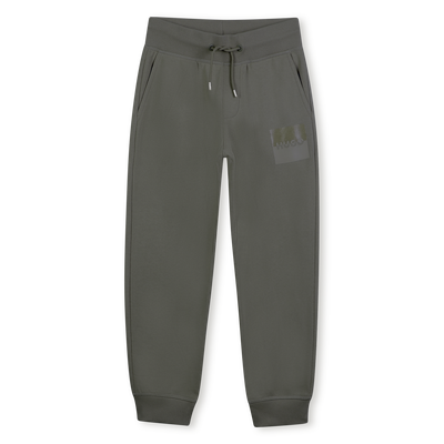 Agasalho esportivo HUGO BOY