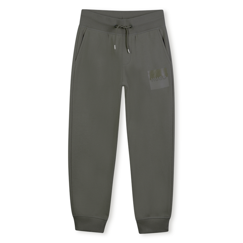 Agasalho esportivo HUGO 
                        BOY